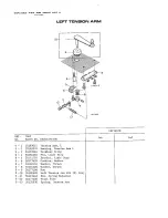 Preview for 51 page of Teac A-6010GSL Service Manual