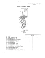 Preview for 52 page of Teac A-6010GSL Service Manual