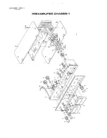 Preview for 53 page of Teac A-6010GSL Service Manual