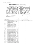 Preview for 59 page of Teac A-6010GSL Service Manual