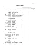 Preview for 64 page of Teac A-6010GSL Service Manual