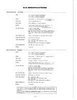 Preview for 5 page of Teac A-6100 Service Manual