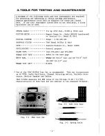 Preview for 6 page of Teac A-6100 Service Manual