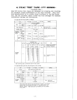 Preview for 7 page of Teac A-6100 Service Manual