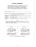 Preview for 14 page of Teac A-6100 Service Manual