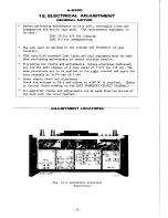 Preview for 33 page of Teac A-6100 Service Manual