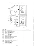 Preview for 64 page of Teac A-6100 Service Manual