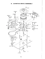 Preview for 66 page of Teac A-6100 Service Manual