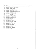 Preview for 73 page of Teac A-6100 Service Manual