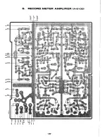 Preview for 90 page of Teac A-6100 Service Manual