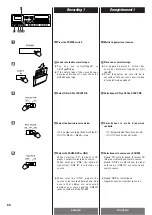 Preview for 58 page of Teac AD-600 Owner'S Manual