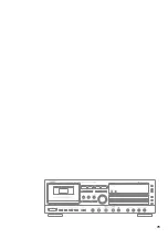 Preview for 75 page of Teac AD-600 Owner'S Manual