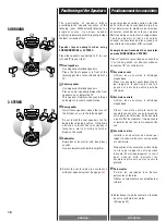 Preview for 18 page of Teac AV-H500D Owner'S Manual