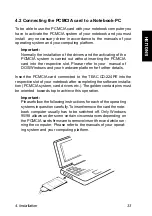 Preview for 12 page of Teac CD-224PEK User Manual