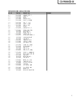 Preview for 9 page of Teac CD-30 Service Manual