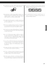 Preview for 17 page of Teac CD-3000 Owner'S Manual