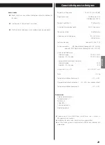 Preview for 23 page of Teac CD-3000 Owner'S Manual