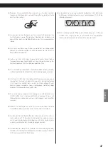 Preview for 37 page of Teac CD-3000 Owner'S Manual