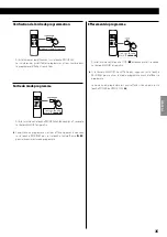 Preview for 35 page of Teac CD-P1260 Owner'S Manual