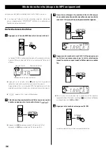 Preview for 36 page of Teac CD-P1260 Owner'S Manual