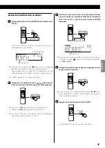 Preview for 37 page of Teac CD-P1260 Owner'S Manual