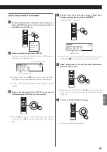 Preview for 99 page of Teac CD-P1260MKII Owner'S Manual