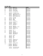 Preview for 4 page of Teac CD-P1450 Service Manual