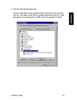 Preview for 11 page of Teac CD-W224PUK User Manual