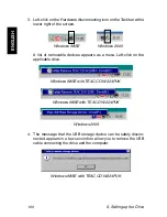 Preview for 30 page of Teac CD-W224PUK User Manual