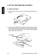 Preview for 52 page of Teac CD-W224PUK User Manual