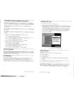 Preview for 18 page of Teac CD-W512E User Manual