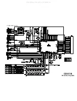 Preview for 25 page of Teac CD-X10I Service Manual