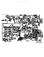 Preview for 26 page of Teac CD-X10I Service Manual