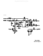 Preview for 27 page of Teac CD-X10I Service Manual