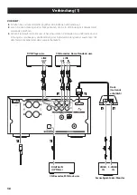 Preview for 56 page of Teac CR-H258i Owner'S Manual