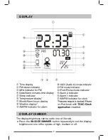 Preview for 9 page of Teac CRX-300i Owner'S Manual