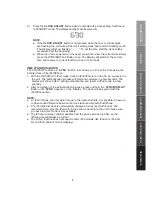 Preview for 9 page of Teac CRX350iP Instruction Manual