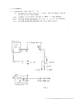 Preview for 3 page of Teac CT-3497MK2 Service Manual