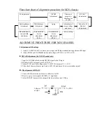 Preview for 10 page of Teac CT-F5151 Service Manual