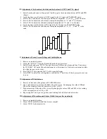 Preview for 11 page of Teac CT-F5151 Service Manual