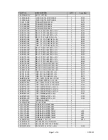 Preview for 17 page of Teac CT-F5151 Service Manual