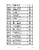 Preview for 18 page of Teac CT-F5151 Service Manual