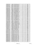 Preview for 25 page of Teac CT-F5151 Service Manual