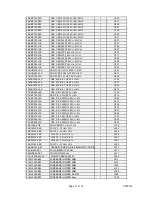 Preview for 27 page of Teac CT-F5151 Service Manual