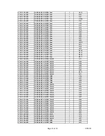 Preview for 28 page of Teac CT-F5151 Service Manual