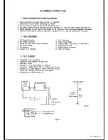 Preview for 4 page of Teac CT-F803 Service Manual