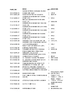 Preview for 37 page of Teac CT-M342 Service Manual