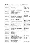 Preview for 38 page of Teac CT-M342 Service Manual