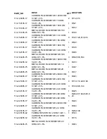 Preview for 41 page of Teac CT-M342 Service Manual