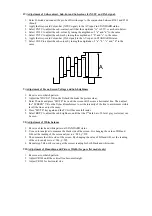 Preview for 30 page of Teac CT-M5110H Service Manual